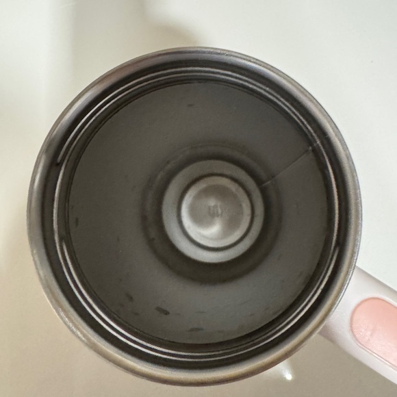 STANLEY Quencher H2.0 - 40oz Tumbler with Handle RETIRED COLOR!! ROSE GOLD SWIRL - Picture 8 of 9